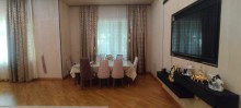 Novxanıda villa bağ evi satılır, -14