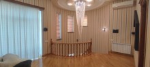 Novxanıda villa bağ evi satılır, -17