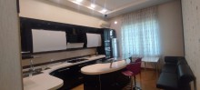 Novxanıda villa bağ evi satılır, -20