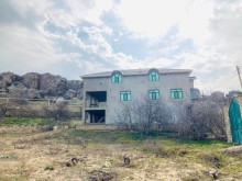 Nardaran qesebesi Lehic baglari Həyət evi, -2