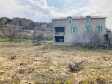 Nardaran qesebesi Lehic baglari Həyət evi, -3