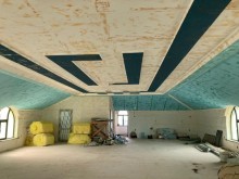 Nardaran qesebesi Lehic baglari Həyət evi, -4