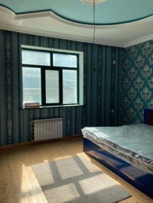 Nardaran qesebesi Lehic baglari Həyət evi, -5