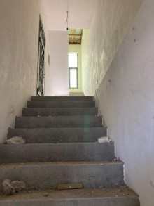 Nardaran qesebesi Lehic baglari Həyət evi, -6