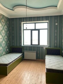 Nardaran qesebesi Lehic baglari Həyət evi, -8