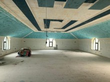 Nardaran qesebesi Lehic baglari Həyət evi, -9