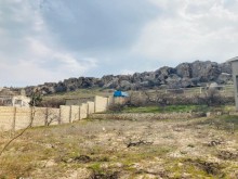 Nardaran qesebesi Lehic baglari Həyət evi, -10