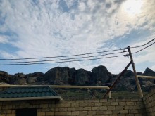 Nardaran qesebesi Lehic baglari Həyət evi, -12