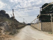 Nardaran qesebesi Lehic baglari Həyət evi, -15