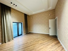 Shuvelan qesebesinde Həyət evi, -7