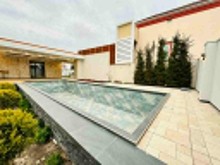 Bakı şəhəri Mərdəkan qəsəbəsində 1 mertebeli villa, -5