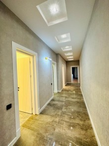 Bakı şəhəri Mərdəkan qəsəbəsində 1 mertebeli villa, -6