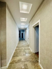Bakı şəhəri Mərdəkan qəsəbəsində 1 mertebeli villa, -8