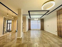 Bakı şəhəri Mərdəkan qəsəbəsində 1 mertebeli villa, -9