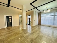 Bakı şəhəri Mərdəkan qəsəbəsində 1 mertebeli villa, -10