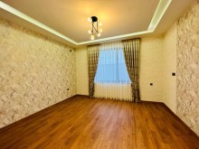 Bakı şəhəri Mərdəkan qəsəbəsində 1 mertebeli villa, -11