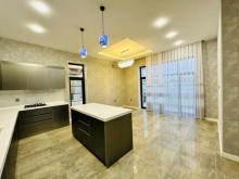 Bakı şəhəri Mərdəkan qəsəbəsində 1 mertebeli villa, -15