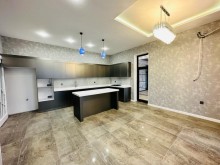 Bakı şəhəri Mərdəkan qəsəbəsində 1 mertebeli villa, -16