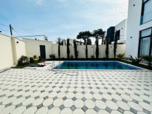 Bakı şəhəri Merdekan qesebesinde ''Bravo markete '' yaxin villa, -3