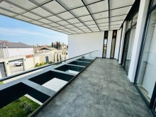 Bakı şəhəri Merdekan qesebesinde ''Bravo markete '' yaxin villa, -5