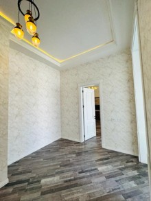 Bakı şəhəri Merdekan qesebesinde ''Bravo markete '' yaxin villa, -14