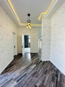 Bakı şəhəri Merdekan qesebesinde ''Bravo markete '' yaxin villa, -17