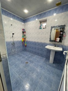Bakıxanov qəsəbəsi Annaşkin Həyət evi, -5