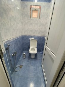 Bakıxanov qəsəbəsi Annaşkin Həyət evi, -6