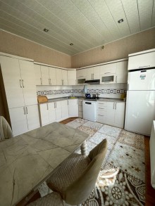 Bakıxanov qəsəbəsi Annaşkin Həyət evi, -7