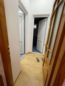 Bakıxanov qəsəbəsi Annaşkin Həyət evi, -9