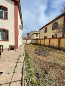 Bakıxanov qəsəbəsi Annaşkin Həyət evi, -10