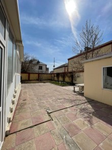 Bakıxanov qəsəbəsi Annaşkin Həyət evi, -13
