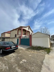 Bakıxanov qəsəbəsi Annaşkin Həyət evi, -14