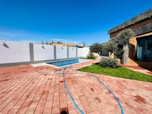 Şuvelan Parkdan 800 metr arali bağ evi almaq, -5