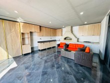 Şuvelan Parkdan 800 metr arali bağ evi almaq, -6