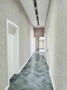 Şuvelan Parkdan 800 metr arali bağ evi almaq, -9