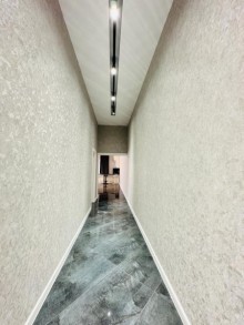 Şuvelan Parkdan 800 metr arali bağ evi almaq, -16