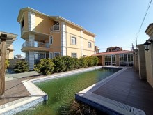 Novxanıda heyet evleri denize cimerliye yaxin, -7