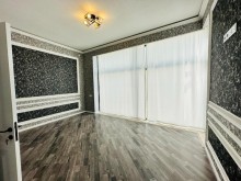 A 2-story garden house in Baku, -9
