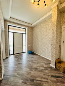 A 2-story garden house in Baku, -12