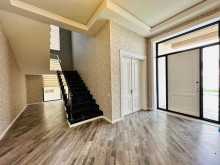 A 2-story garden house in Baku, -13