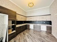 A 2-story garden house in Baku, -17