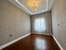 A modern villa garden house in Baku, -12