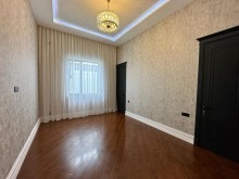A modern villa garden house in Baku, -15