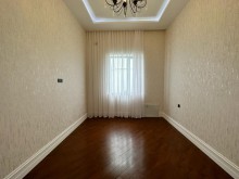 A modern villa garden house in Baku, -17