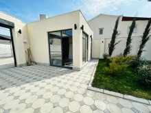 Bakı şəhəri Merdekan qesebesinde Villa ev almaq, -2