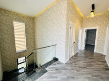 Bakı şəhəri Merdekan qesebesinde Villa ev almaq, -9