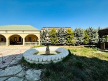 Merdekan qesebesinde 26 sot torpaq sahesinde Həyət evi, -8