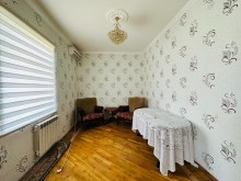 Merdekan qesebesinde 26 sot torpaq sahesinde Həyət evi, -14