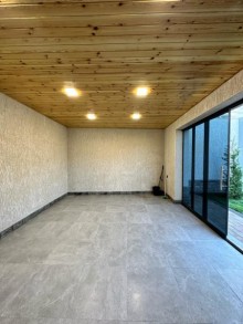 Bakı, Şüvəlan qəsəbəsi villa bağ evi satılır, -5